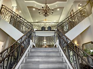 21290 Cinnabar Hills Rd, San Jose, CA 95120