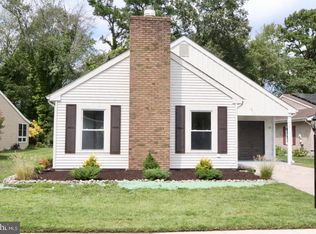 13 Scarborough Way, Southampton, NJ 08088