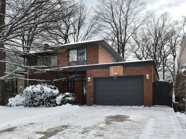 48 Cumberland Dr, Mississauga, ON L5G 3M8