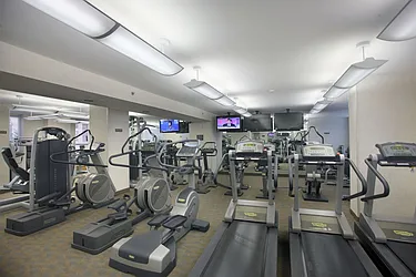 Rented by The Monterey