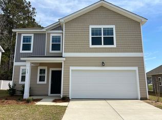 528 Tillage Ct HOMESITE 35, Conway, SC 29526