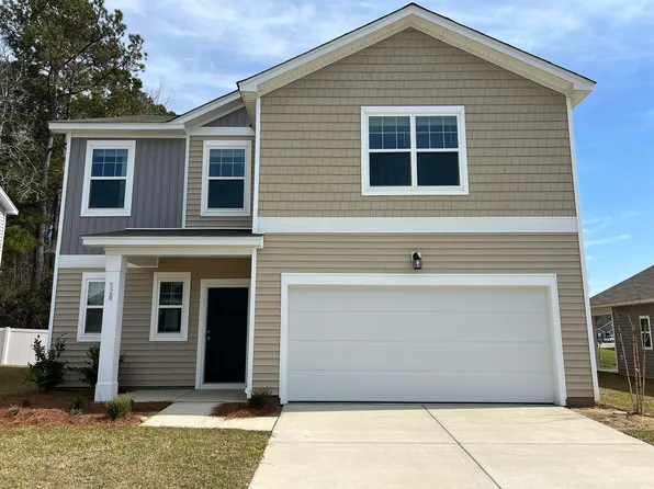 528 Tillage Ct. #Homesite 35, Conway, SC 29526