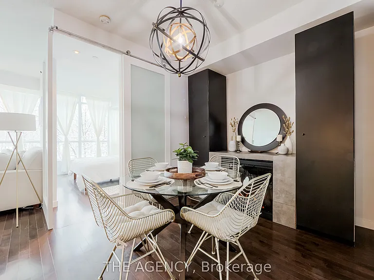 219 Fort York Blvd #208 — Photo 10