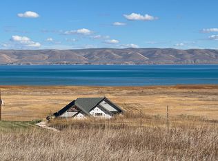 135 Chalet Cir, Fish Haven, ID 83287