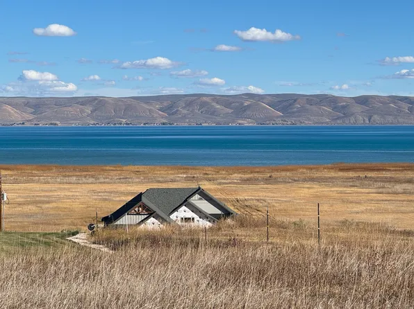 135 Chalet Cir, Fish Haven, ID 83287