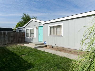 4727 W Hood Ave, Kennewick, WA, 99336