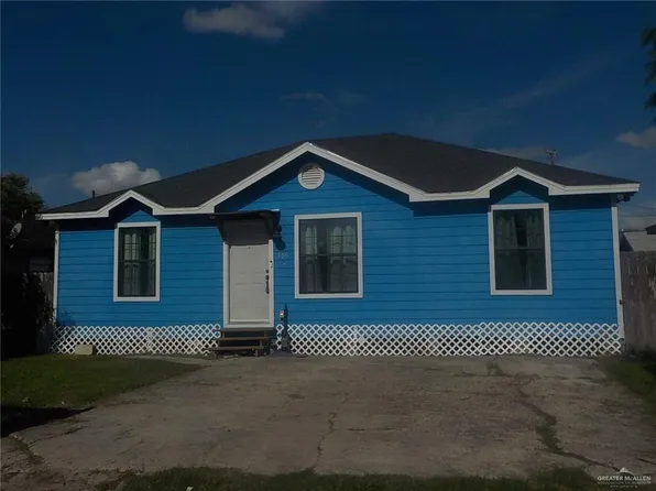 305 E Nanette Dr, Pharr, TX 78577