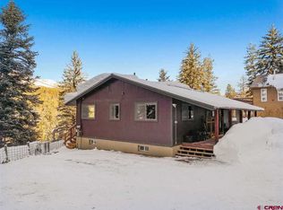 435 High Trails Dr, Durango, CO 81301
