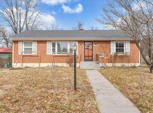 5001 Hildebrand Rd NW, Roanoke, VA 24012