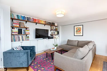 Sold by Brown Harris Stevens