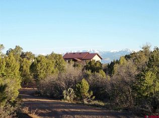 680 Sagewood Dr, Ignacio, CO 81137