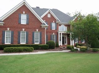 415 Autry Ridge Point, Johns Creek, GA 30022