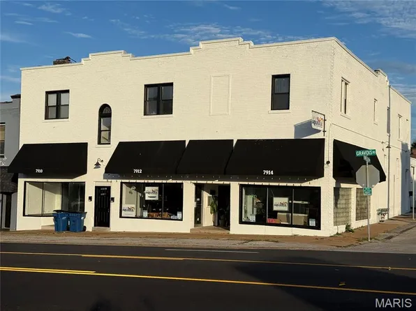 7910 Gravois Rd, Saint Louis, MO 63123