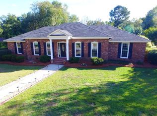 4212 Dunwoody Rd, Martinez, GA 30907