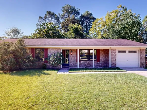 201 Peartree Cir, Dothan, AL 36301