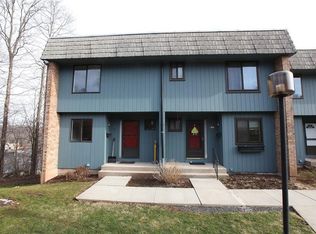 35 Magnolia Hill Ct #35, Cromwell, CT 06416