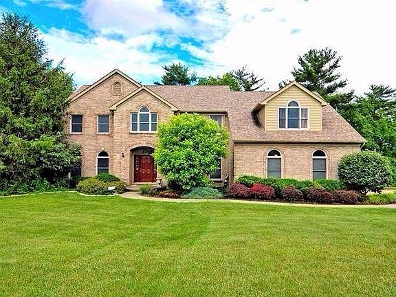 3rd image of 6508 Bridgeton Manor Ct