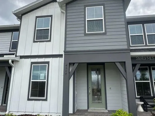 4564 Maple Waltz Aly, Clermont, FL 34714