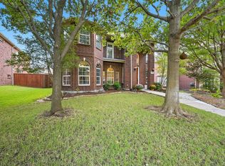 11577 Mansfield Dr, Frisco, TX 75035