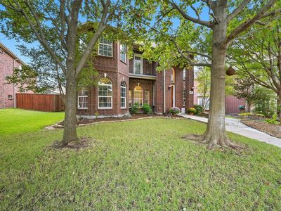 11577 Mansfield Dr, Frisco, TX, 75035