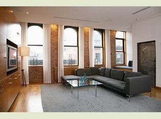 45 Crosby St APT 7S, New York, NY 10012