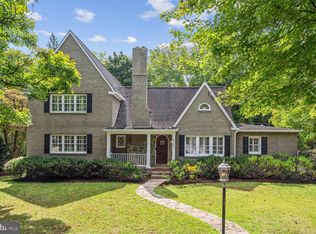 4000 Cleveland St, Kensington, MD 20895