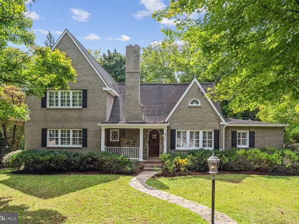 4000 Cleveland St, Kensington, MD 20895