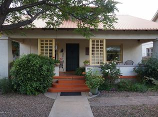 115 W Vista, Bisbee, AZ 85603