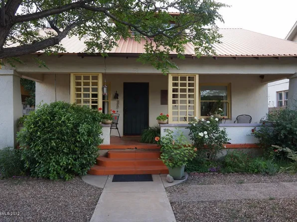 115 W Vista, Bisbee, AZ 85603