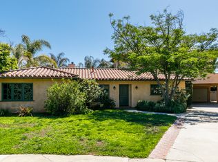 2507 N Orchard Dr, Burbank, CA 91504