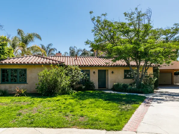 2507 N Orchard Dr, Burbank, CA 91504