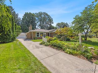 2518 Lafayette Ave NE, Grand Rapids, MI 49505