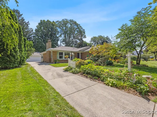2518 Lafayette Ave NE, Grand Rapids, MI 49505