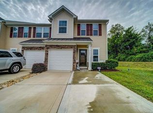 7541 Red Mulberry Way, Charlotte, NC 28273