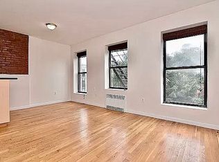 26 E 127th St FLOOR 4, New York, NY 10035