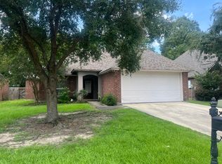 15013 Creek Side Dr, Gonzales, LA 70737