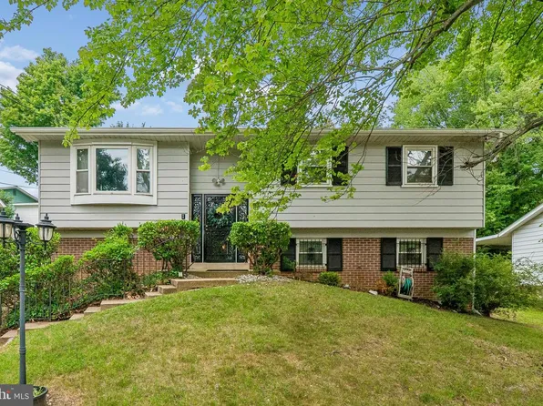 3720 Swann Rd, Suitland, MD 20746