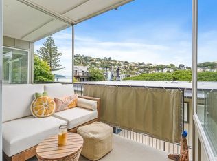 202 South St APT 1, Sausalito, CA 94965