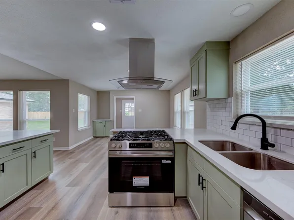 20106 Salzburg Ln, Humble, TX 77338