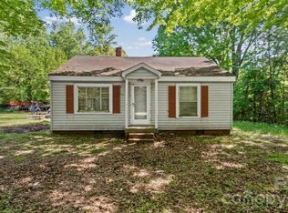 515 E Torbush Dr, Salisbury, NC 28144