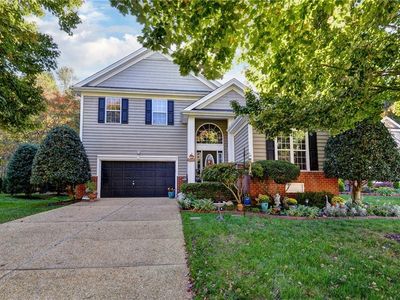 5176 Queen Bishop Ln, Williamsburg, VA, 23185