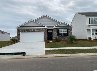 2819 Nova Way LOT 136, Cali F Myrtle Beach, SC 29577