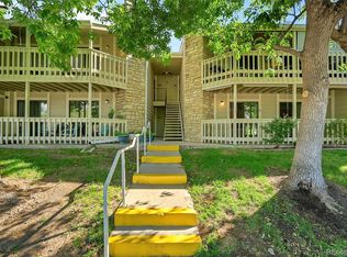8225 Fairmount Dr UNIT 101, Denver, CO 80247