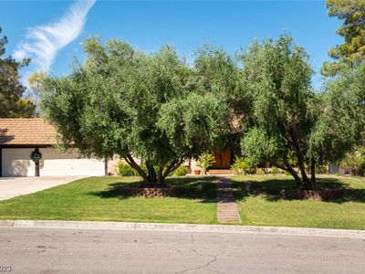 5545 Fire Island Dr, Las Vegas, NV, 89120