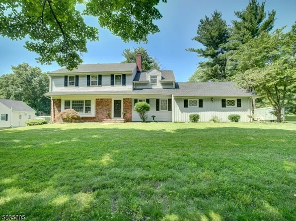 8 Vail Ter, Bernards Twp., NJ 07920