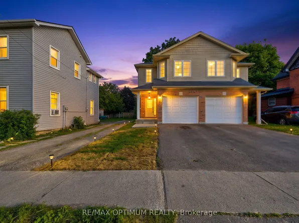345 Dalhousie St, Brantford, ON N3S 3V9