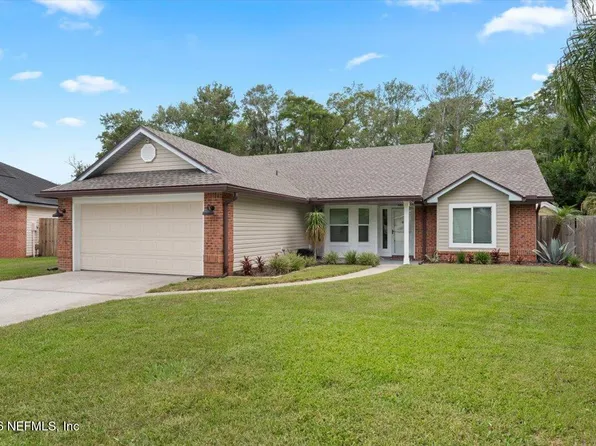2488 SNOWY EGRET Drive, Jacksonville, FL 32224