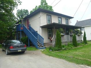 40B East Ave, Wellsboro, PA 16901