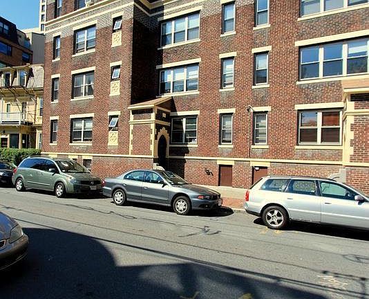 2nd image of 99 Hancock St #16