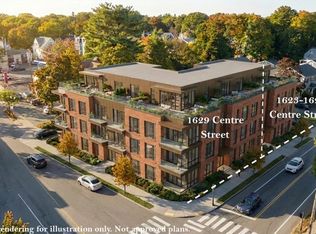 1623-1623 Centre St #1625, Chestnut Hill, MA 02467